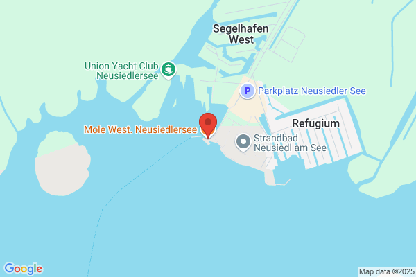 Seerestaurant