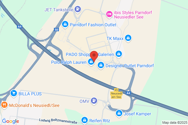 Tom Tailor Shop