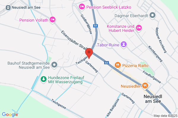 OA Dr. Arno Seeber