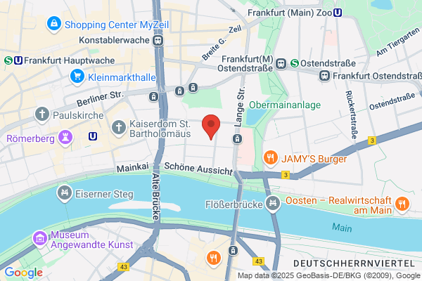 BerufsInfoZentrum (BIZ)