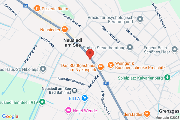 Gisch Ing EDV-Systeme GmbH