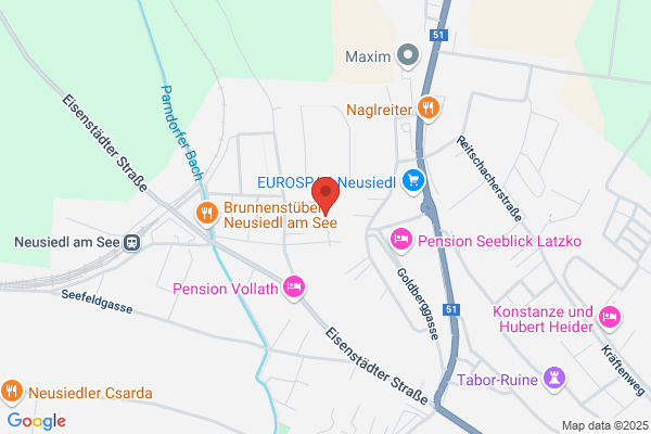 Planuga Einrichtungs Ges.mbH