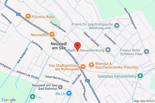 Fachschule f Agrar- u Familienmanagement, LW-FS
