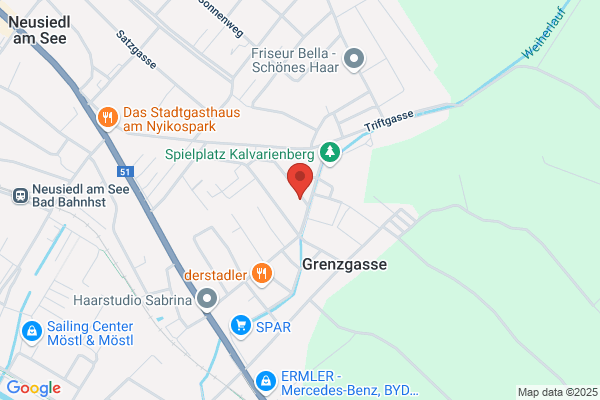 Psychotherapie Institut Neusiedl