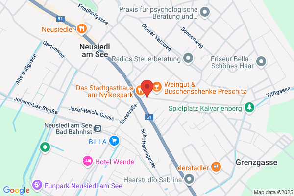 Fitness-Center Stefan Zwinger