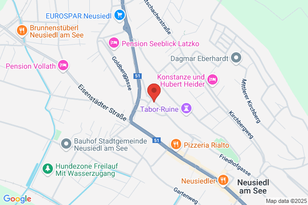 Gasthaus Bruendlwirtin Ingrid Paul