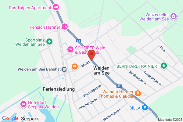 Weidnerhof Gastronomiebetriebs GmbH
