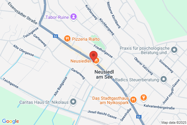 Goeschl - Haus der Geschenke