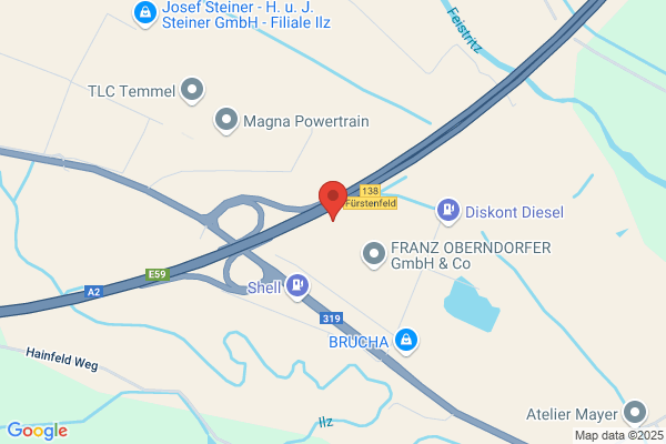 GWD Transport GmbH in Liqu.