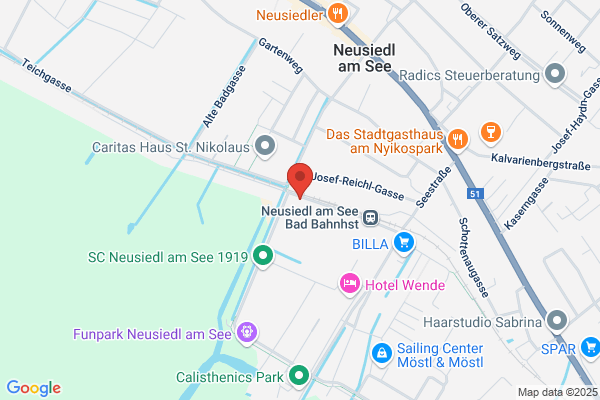HA und KA Handelsges.m.b.H.
