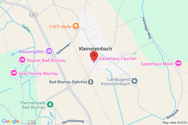 Gaestehaus Ilse