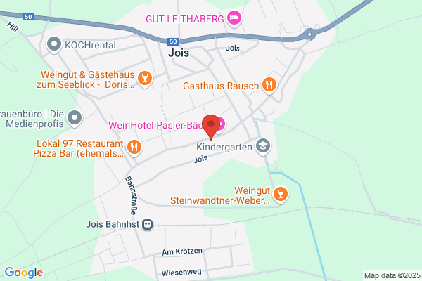 Volksschule Jois