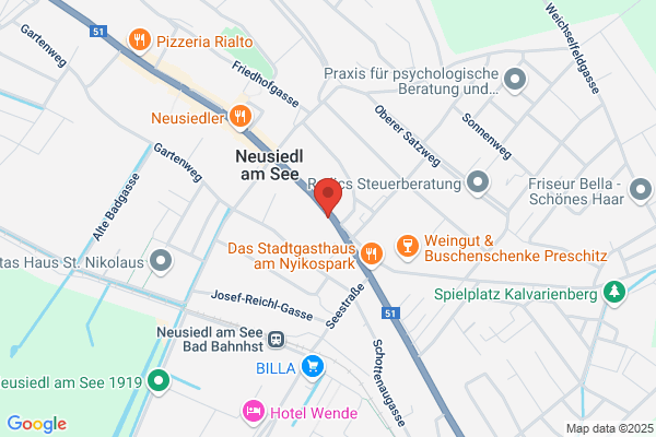 Realitäten Ehrengruber