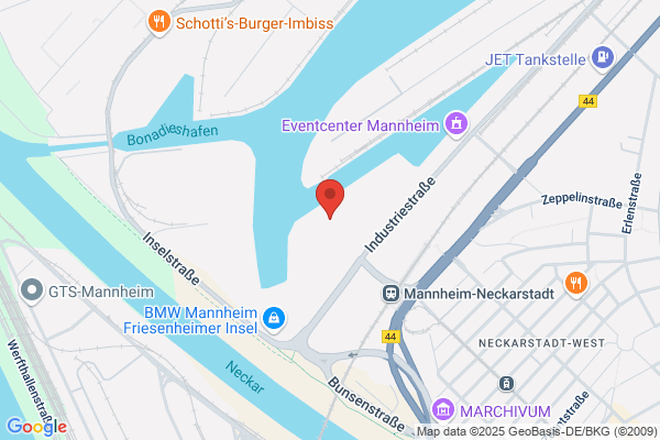 Durferrit GmbH, Zweigniederlassung Oesterreich
