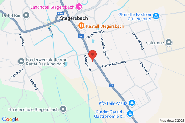 Gendarmerieposten
