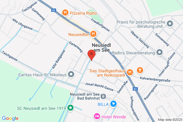 Kosmetik Tschida