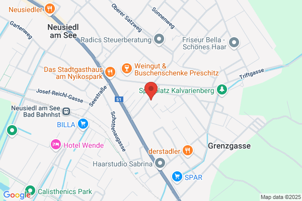 Bodrossy Dr - PERFEKT Uebersetzungsbuero
