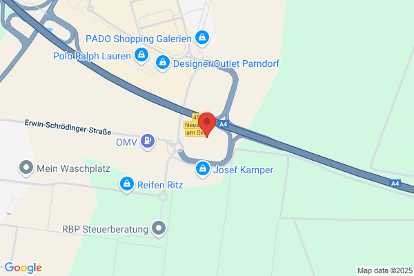 XXXLutz Parndorf