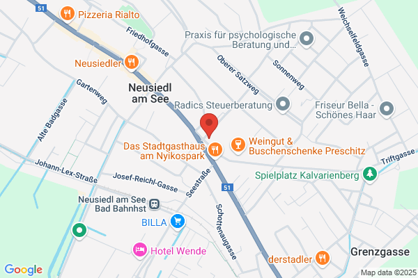 Offentlicher Notar Dr Franz Eberhardt und Partner