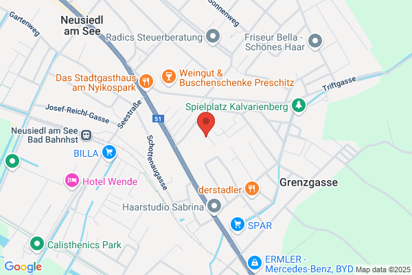 Bundesheer Bergerkaserne
