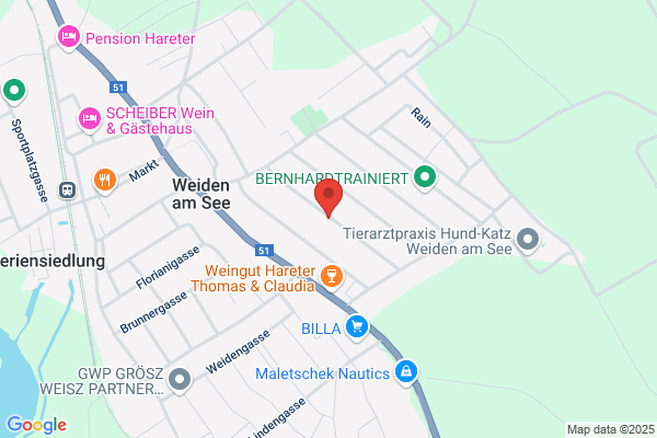 Pension Rose Isabella Rehder