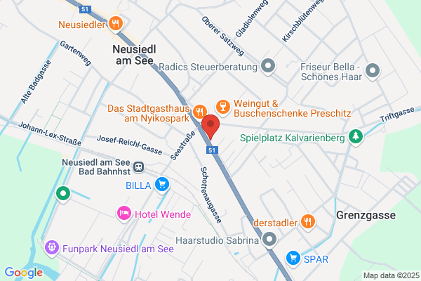 Haus Roland Margarethe Prueckler