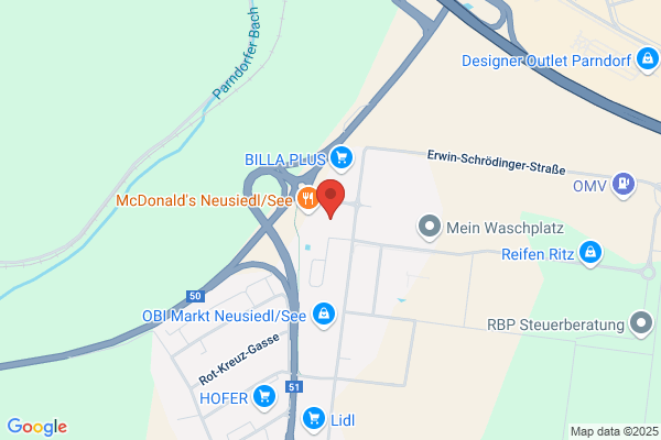 TEDi Warenhandels GmbH