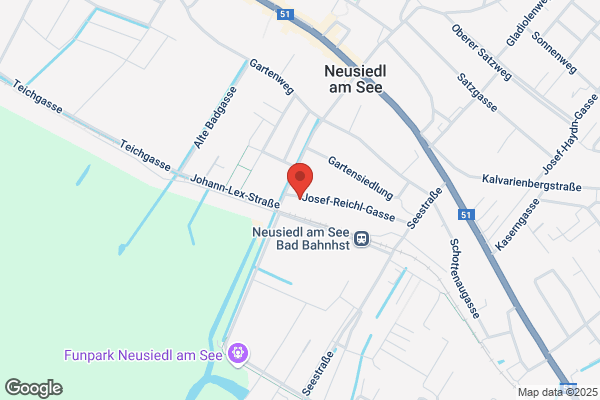 Werner Horvath Ges.mbH und Co KG