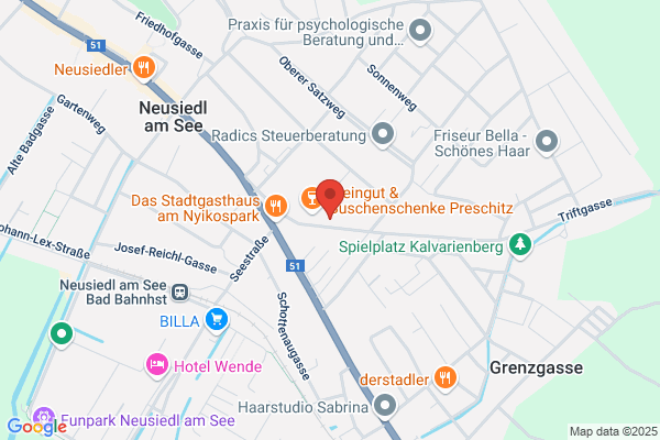 Haus Königshofer
