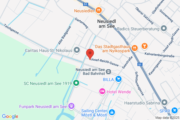 Bau-u. Moebeltischlerei HORVATH WERNER