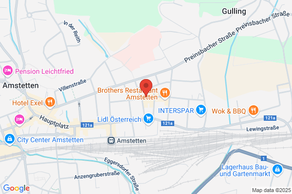Arbeitsmarktservice (AMS) Waidhofen/Ybbs