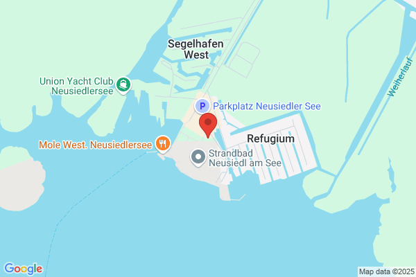 Segelschule Reiger & Yachtcharter Neusiedler- u. Stubenbergsee