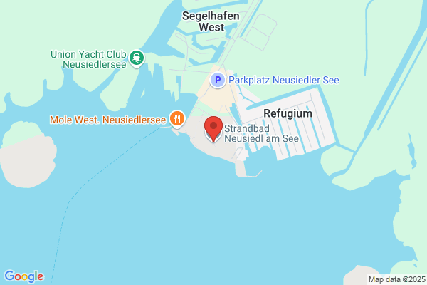 Freizeitbetriebe Neusiedl am See GmbH