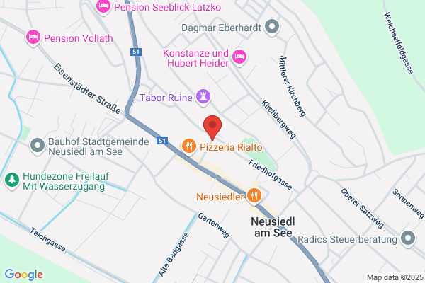 Mag. Johannes Weinzetl Wirtschaftstreuhand Ges. mbH
