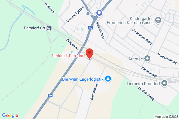 Tierklinik Parndorf GmbH