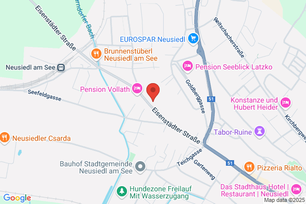 Vconsult Projectmanagement, Business and IT Consulting GmbH