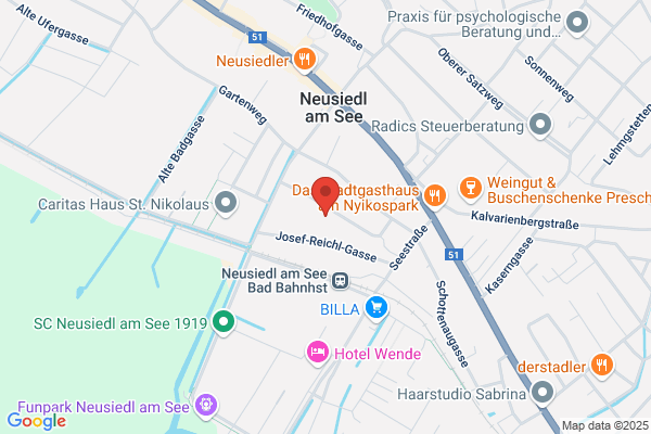 Oesterreichische Volkspartei