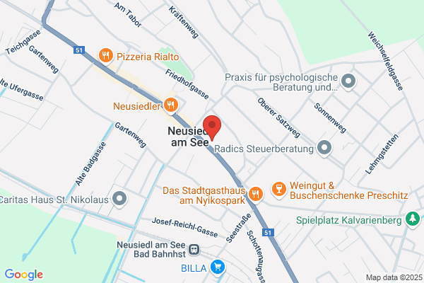 Grazer Wechselseitige Versicherung AG