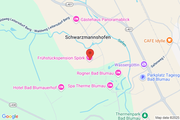 Landhaus Barbara