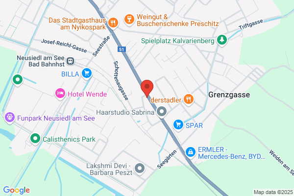 Kreutzer