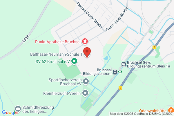 Berufsschulinternat