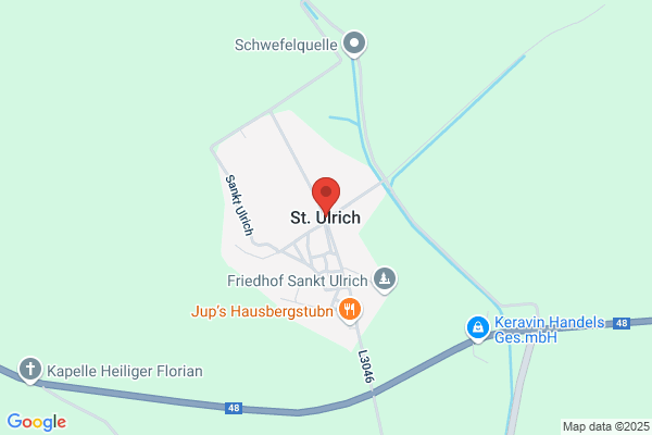 CSS St. Ulrich a P