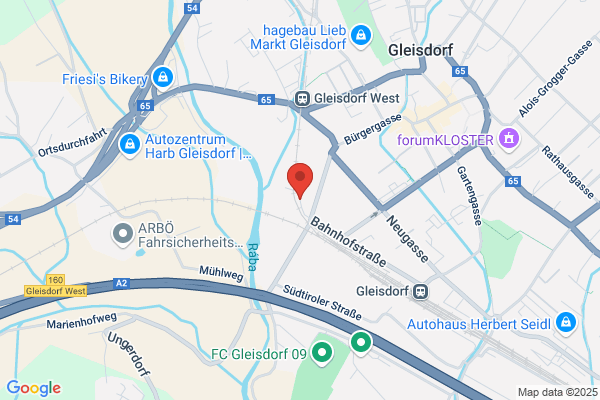 Maschinenring Fuerstenfeld/ Gleisdorf