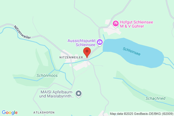 Gasthaus Seerose