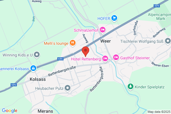 Kufsteiner Transporte GmbH und Co. Immobilien KEG