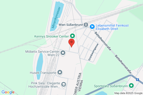 L und S Liegenschaftsverwertungs GmbH