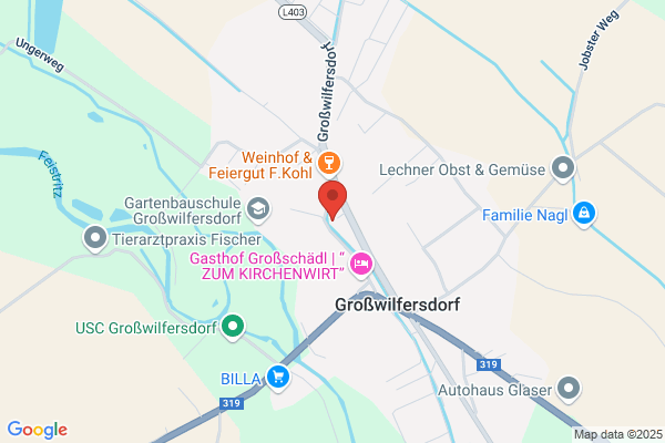 Oeffentl. Buecherei Gross- Wilfersdorf