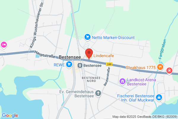Restaurant-Cafe Hochleiten