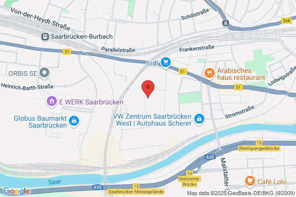 Schweng Transport GmbH