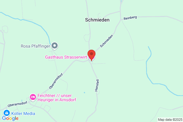 Strasserwirt Gasthaus- Restaurant-Reitschule